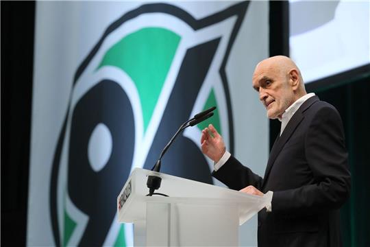 Der Streit zwischen Martin Kind und der Führung des Muttervereins Hannover 96 wird wahrscheinlich vor dem Bundesgerichtshof fortgesetzt.