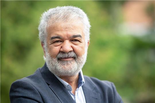 Der TDG-Vorsitzende Gökay Sofuoglu nimmt «keine große Auseinandersetzung oder Unruhe» wahr.