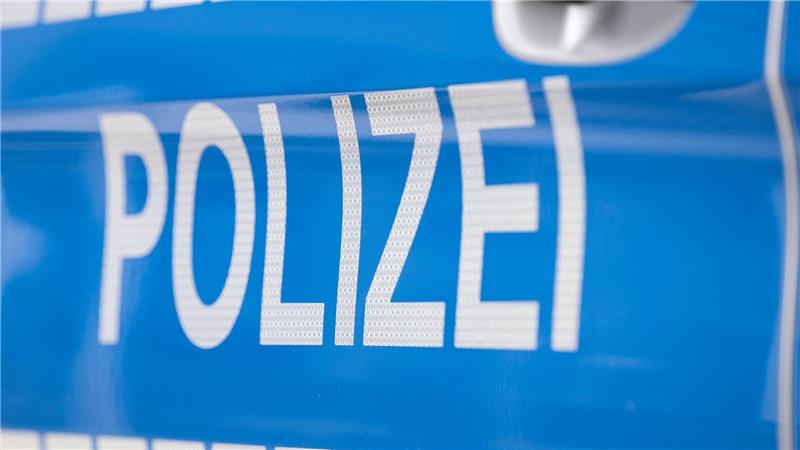 Der Täter war bereits polizeibekannt. (Symbolbild)
