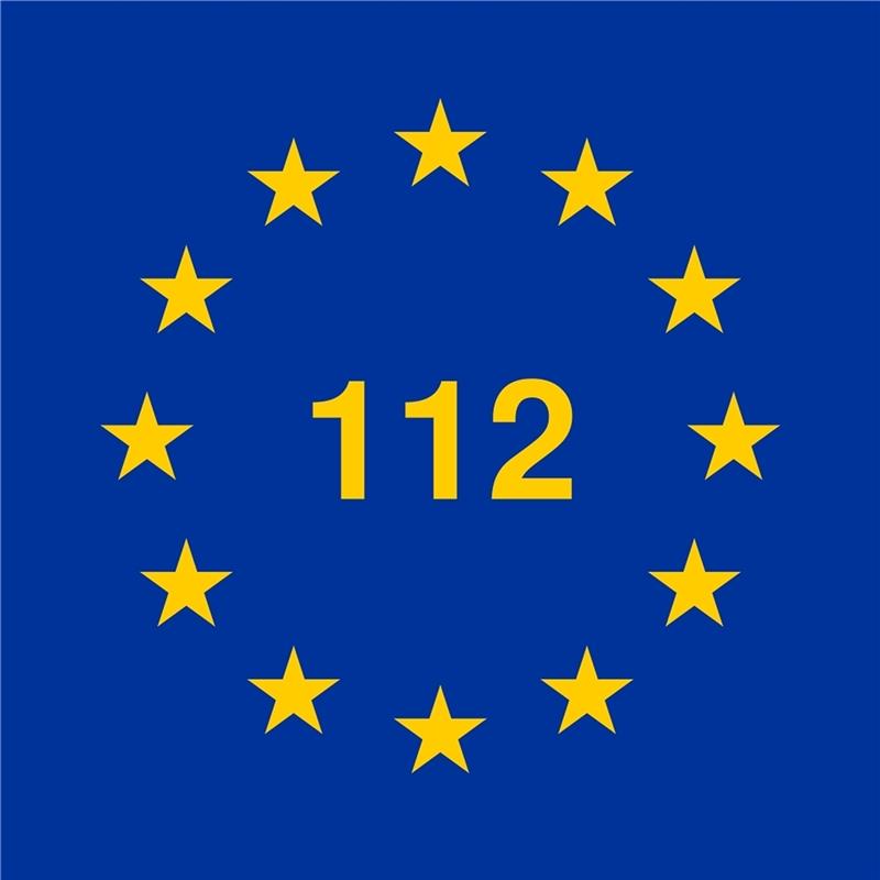 Der Tag des europaweiten Notrufs ist am 11. Februar.  Foto: Agentur