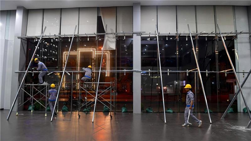 Zahl der Toten nach Taifun auf den Philippinen steigt Der Taifun könnte am Abend in Vietnam Land erreichen.