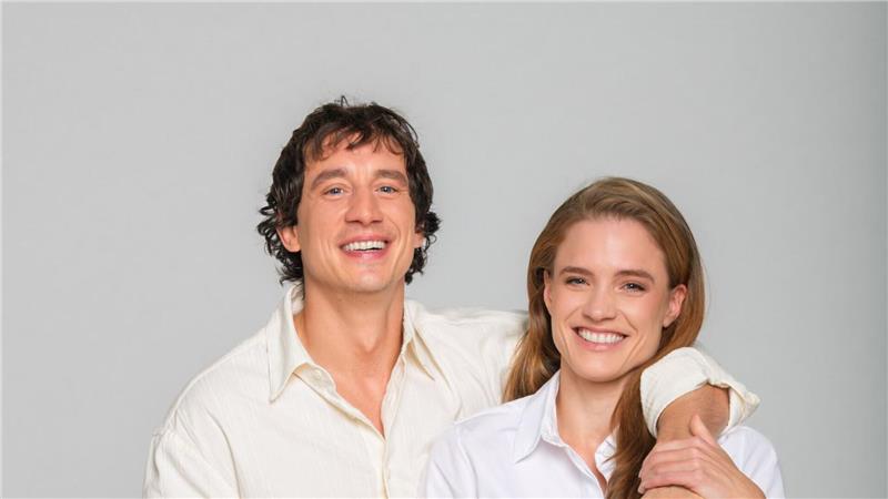 Der „Tatort“ aus Österreich hat mit Fussenegger und Rupp ein neues Ermittler-Duo. (Archivbild)