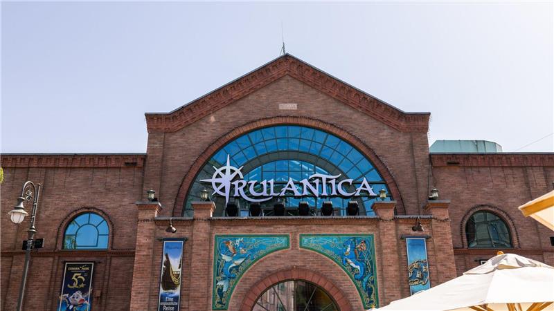 31-Jähriger soll im Missbrauchsfall bald ausgeliefert werden Der Tatverdächtige soll bald nach Deutschland ausgeliefert werden. (Archivbild)