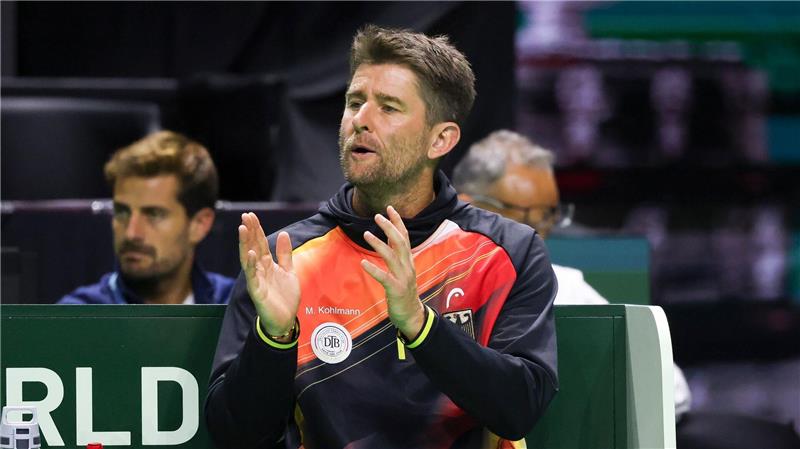 Der Teamkapitän warnt vor Auftaktgegner Argentinien.