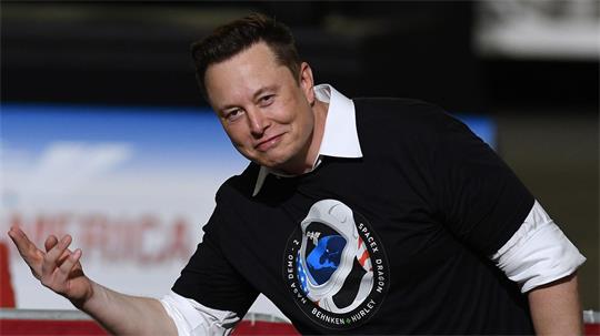 Der Tesla-Gründer ist offenbar kein Fan von Christopher Nolans „The Odyssey“. (Archivbild)