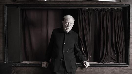 Der Theaterregisseur und Intendant Claus Peymann ist gestorben. (Archivbild)