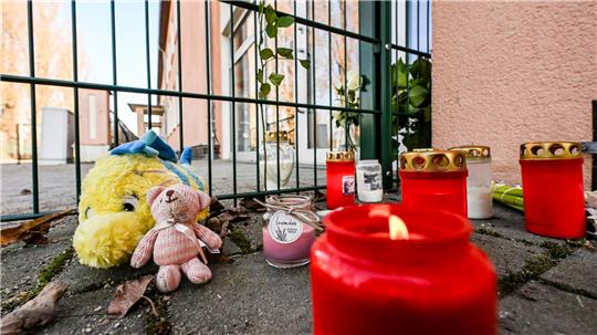 Der Tod des 5-Jährigen macht viele betroffen. 