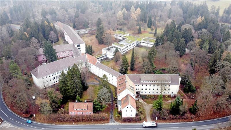 Erbprinzentanne: Geschäftspartner des toten Investors meldet sich Der Tod des Investors ist für die Erbprinzentanne-Gesellschaft ein schwerer Schlag. Sze Yung Cheng kündigt an, seine Pläne weiterführen zu wollen. Foto: Neuendorf