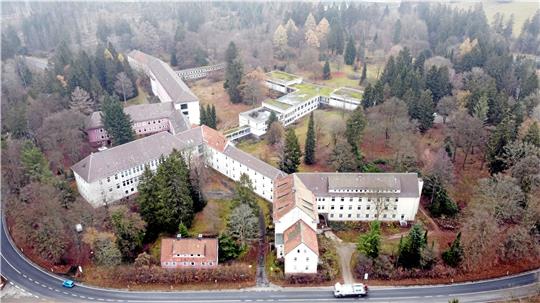 Der Tod des Investors ist für die Erbprinzentanne-Gesellschaft ein schwerer Schlag. Sze Yung Cheng kündigt an, seine Pläne weiterführen zu wollen. Foto: Neuendorf