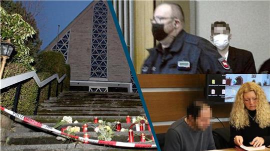 Der Torso-Mord von Vienenburg, die Verfolgungsjagd auf der B82 und auch der Mord ohne Leiche. Diese und weitere spektakuläre Kriminalfälle bewegten den Landkreis Goslar in den letzten Jahren.