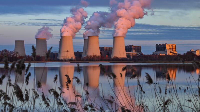 Folge des Klimawandels: Darum gibt es häufiger Extremwetter Der Treibhauseffekt ist menschengemacht und gefährdet unsere Lebensbedingungen.