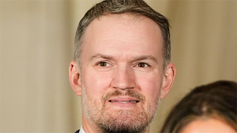 USA verhängen neue Zölle gegen 60 Handelspartner Der US-Handelsbeauftragte Jamieson Greer ist Trumps Mann für neue Zölle. (Archivbild)