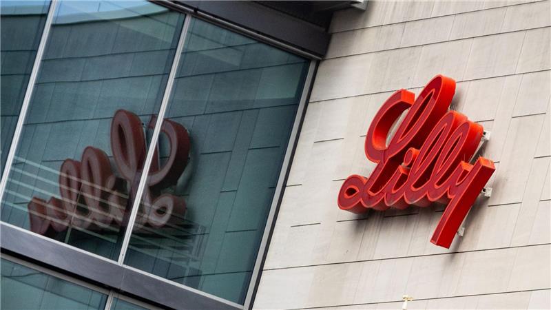 Expertin sieht „deutliche Warnschüsse“ für Pharmastandort Der US-Konzern Eli Lilly will deutlich weniger Geld in seine neue Produktionsstätte in Rheinland-Pfalz investieren. (Archivfoto)