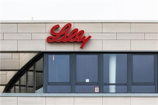 Der US-Pharmakonzern Eli Lilly plant, einen Produktionsstandort in Rheinland-Pfalz zu eröffnen.