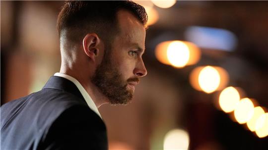 Der US-Republikaner Clay Fuller hat die Wahl zum Kongressabgeordneten für sich entschieden.