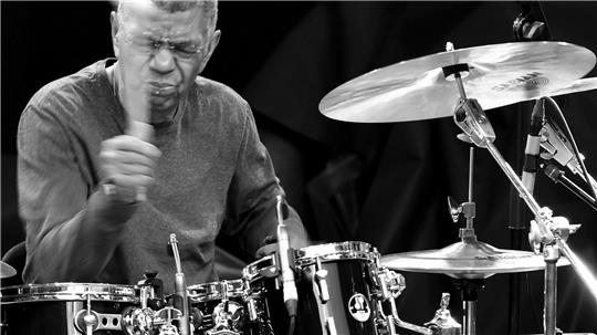 DeJohnette ist tot: Einer der letzten Jazzgiganten Der US-Schlagzeuger Jack DeJohnette ist gestorben. (Archivfoto)