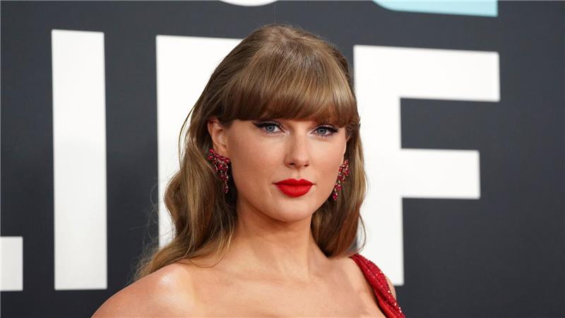 US-Medien: Blake Lively muss Taylor-Swift-Chats vorlegen Der US-Superstar hatte sich jüngst schon gegen eine Vorladung im Rahmen des Rechtsstreites gewehrt. (Archiv)