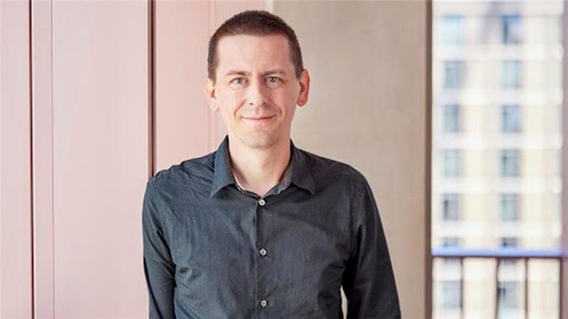 Chemie-Nobelpreis für Vorhersage und Bau von Proteinen Der US-amerikanische Forscher John Jumper erhält 2024 den Nobelpreis für Chemie für ein Programm zur Vorhersage komplexer Strukturen von Proteinen.