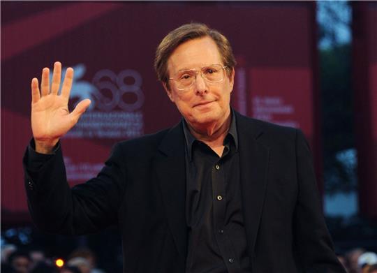 Der US-amerikanische Regisseur William Friedkin ist gestorben. (Archivbild)