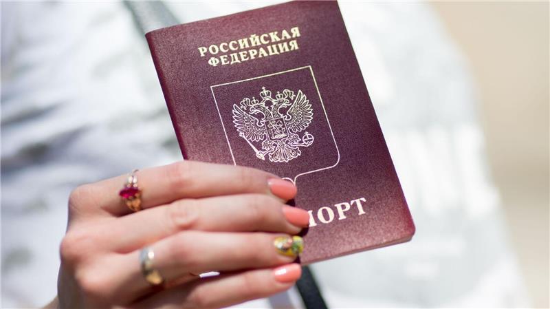 Der Umgang mit Visaanträgen von russischen Staatsbürgern ist innerhalb der EU sehr unterschiedlich. Lettland etwa hat die Vergabe von Visa und Aufenthaltsgenehmigungen an Russen weitgehend ausgesetzt. (Archivbild)