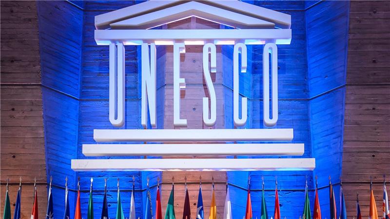 USA treten erneut aus Unesco aus Der Unesco gehören knapp 200 Staaten an. (Archivbild)