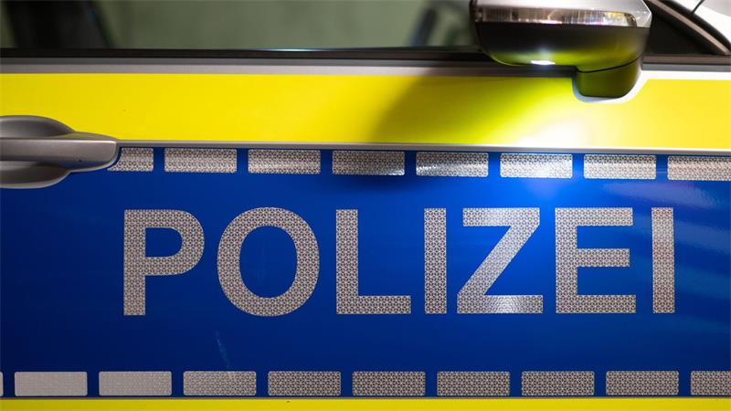 Der Unfall ereignete sich am frühen Donnerstagmorgen. (Symbolbild) 