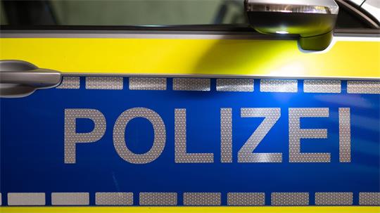 Der Unfall ereignete sich am frühen Donnerstagmorgen. (Symbolbild) 