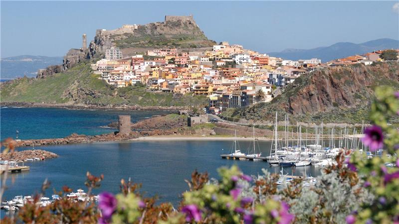 Zwei Tote bei Unfall auf Sardinien - Touristinnen verletzt Der Unfall ereignete sich am frühen Morgen - die Opfer waren auf dem Weg zur Arbeit. (Symbolbild)