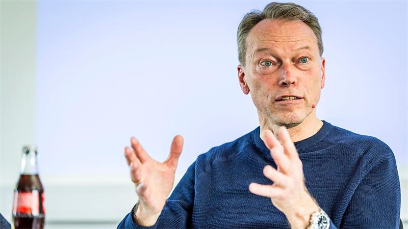 Unfallforscher: Handynutzung am Steuer nimmt dramatisch zu Der Unfallforscher Siegfried Brockmann von der Björn Steiger Stiftung. (Archivbild)