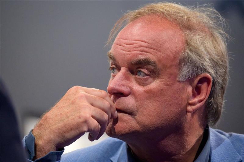 Der Unternehmer Georg Kofler hat für sein Online-Handelsunternehmen The Social Chain AG Insolvenz angekündigt.