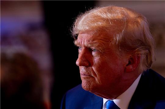 Der Untersuchungsausschuss bezieht klar Stellung: Ohne Donald Trump wäre der 6. Januar 2021 nicht geschehen, heißt es in dem Abschlussbericht.