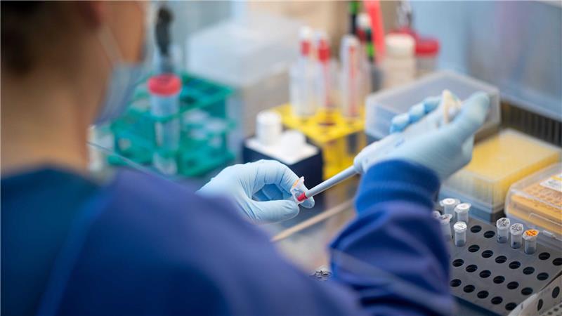 WHO-Rat: China mauert - Ursprung des Coronavirus unklar Der Ursprung des Virus Sars-CoV-2 bleibt unklar. (Symbolbild)