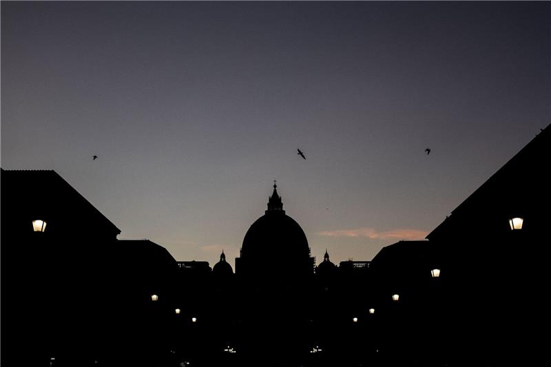 Der Vatikan wird sich mit dem Verhalten von Bischof Franz-Josef Bode beschäftigen müssen.