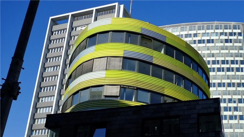 Der Verbraucherzentrale Bundesverband hat eine Musterfeststellungsklage gegen CTS Eventim organisiert. (Archivbild) 