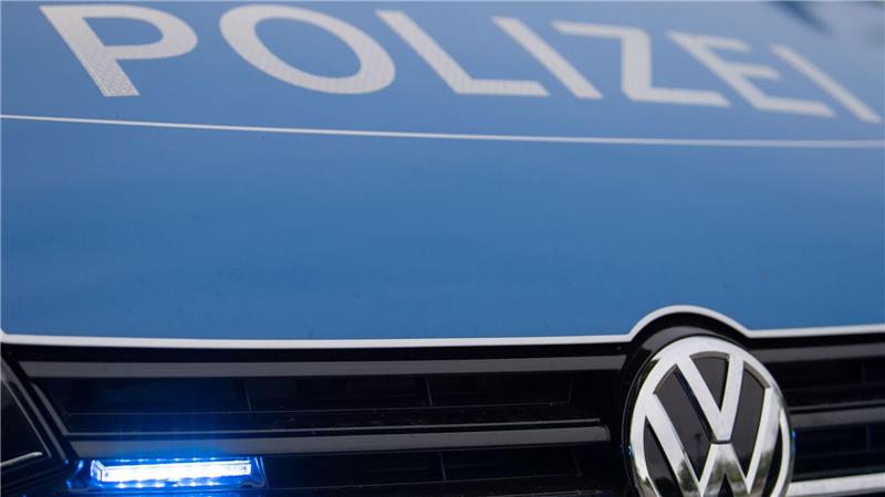 IS-Sympathisant soll auf Autos geschossen haben – Haftbefehl Der Verdächtige sitzt seit September in Untersuchungshaft. (Symbolbild)