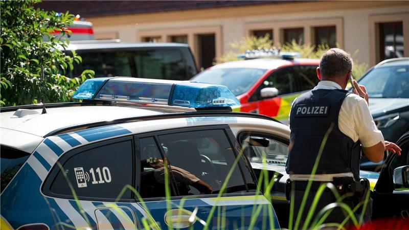 Der Verdächtige will absichtlich gehandelt haben.
