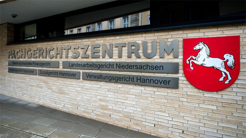 Der Verein Zentrum und eine VW-Tochter streiten vor Gericht um Zugang zu einem Werk. (Archivbild)  