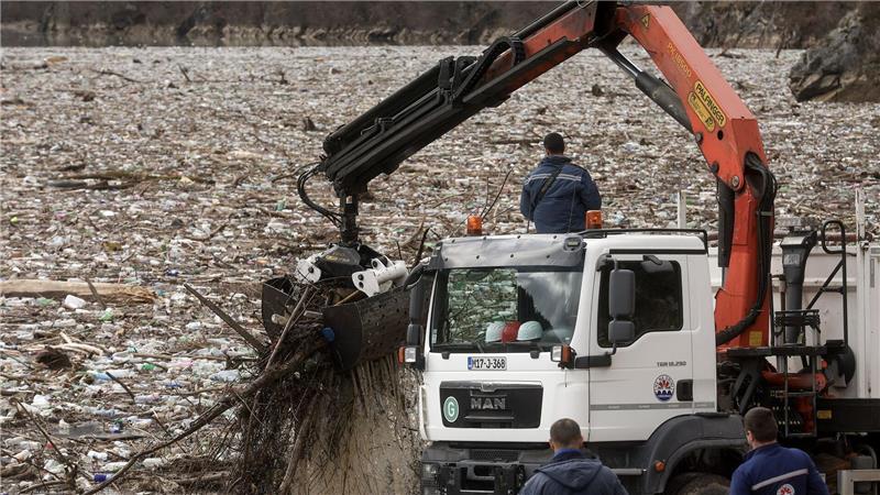 Der Verlust biologischer Vielfalt zählt einem aktuellen Weltbericht zufolge zu den größten Bedrohungen für die Wirtschaft.