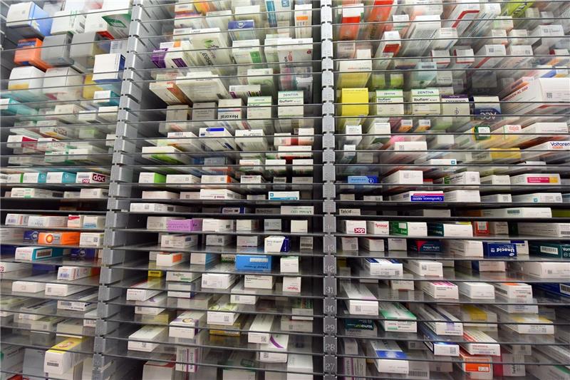 Der Versorgungsmangel bei antibiotikahaltigen Säften sorgt deutschlandweit für eine besorgniserregende Situation.