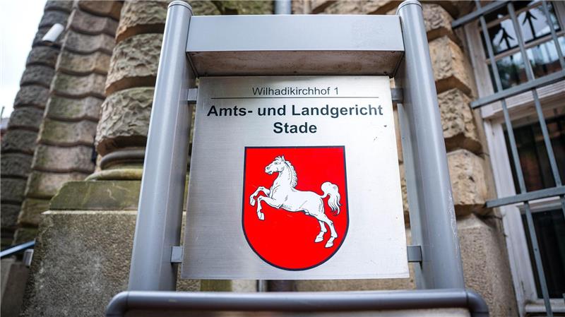 Der Verurteilte brachte den Prozess durch ein später zurückgezogenes Geständnis 2023 ins Rollen. (Symbolbild)