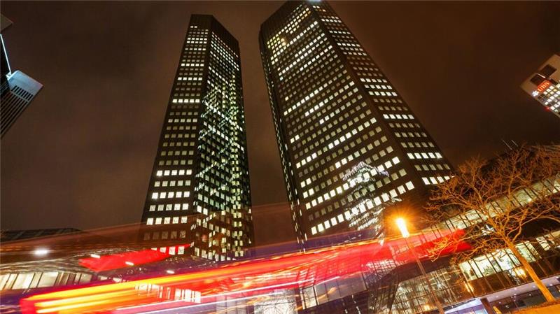 Der Vorstand blickt zuversichtlich auf 2025. 