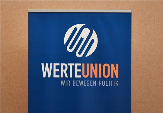 Der Vorstand der Werteunion in Sachsen kritisiert die Radikalisierung der Organisation.