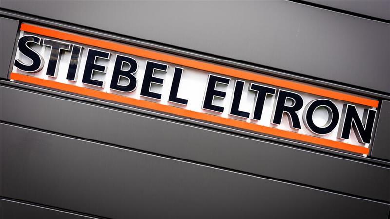 Stiebel Eltron erhält Millionenförderung für Wärmepumpen Der Wärmepumpenhersteller Stiebel Eltron leidet derzeit unter einer Auftragsflaute.