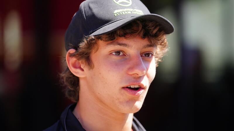 Der Weg für Antonelli in die Formel 1 wäre durch einen Zusatz im Regelwerk des Motorsport-Weltverbandes jetzt schon möglich.