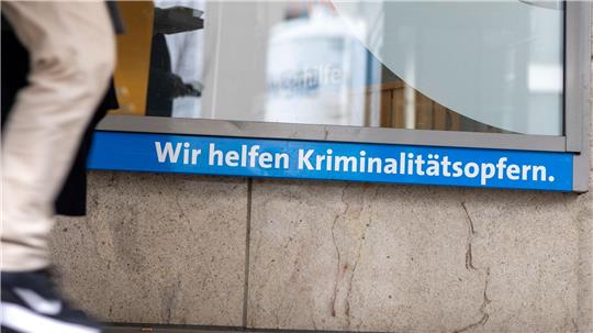 Der Weiße Ring hat sich mit der Frage befasst: Wann können psychisch kranke Menschen 