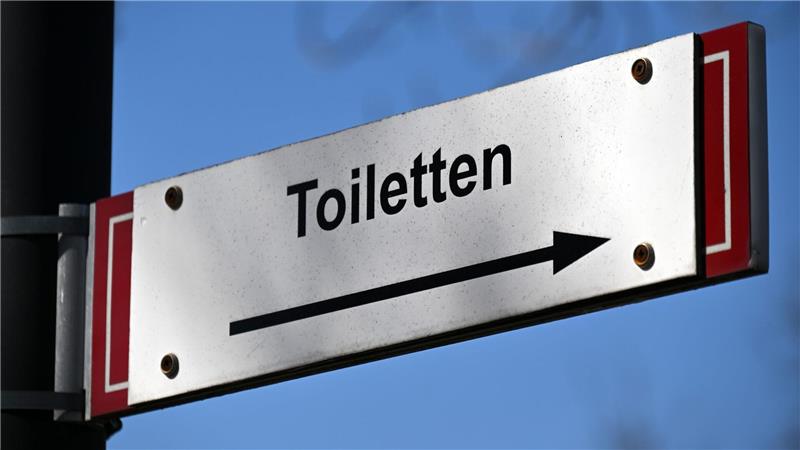 Der Welttoilettentag ist seit 2013 ein offizieller UN-Welttag. (Archivbild)