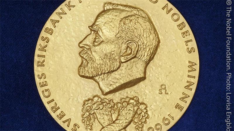 Der Wirtschaftspreis wird als letzter der Nobelpreise bekanntgegeben. (Symbolbild)