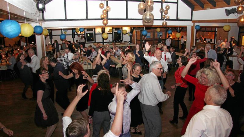 Der Wölfi-Bad-Verein feiert 15 Jahre in der Festhalle Wolfshagen. Ist das nun nicht mehr möglich?