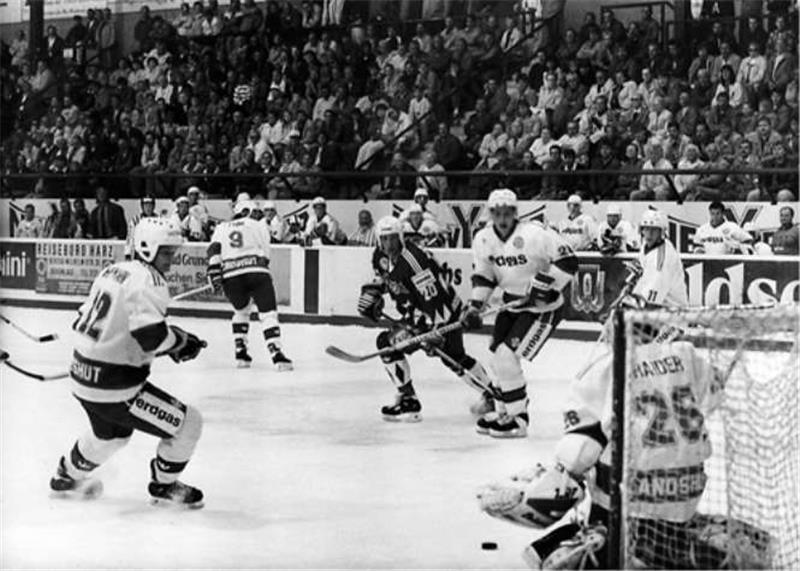 Der Wurmberg-Cup erlebte in den 1980er eine Blütezeit. Foto: GZ-Archiv