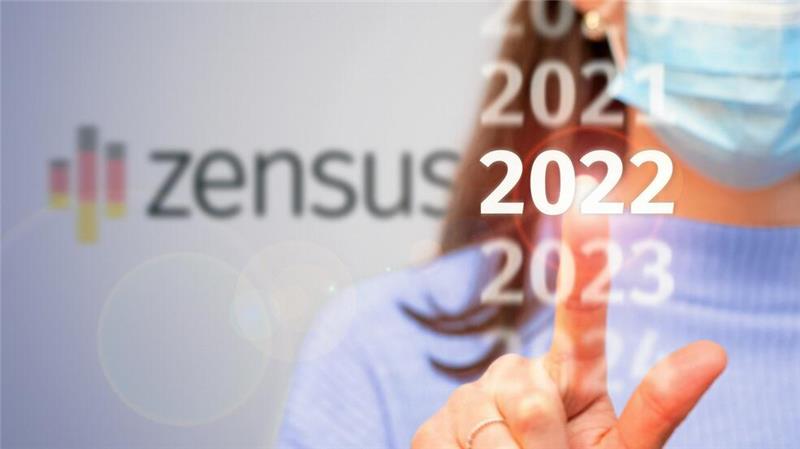 Der Zensus 2022 hat für Goslar eine Einwohnerzahl von nur noch 47.433 ergeben.